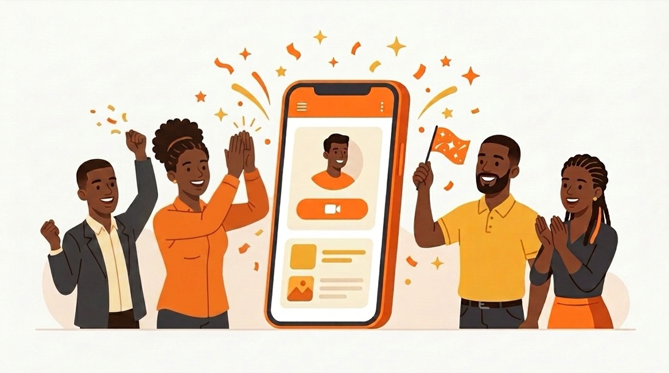 The SYNC'D app is live